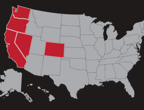 The Western States Pact